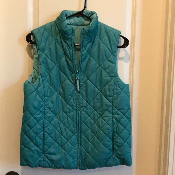 JNY signature Other - Reversible Fall Vest